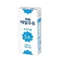 【韓國代購】Maeil 每日 原味保久乳/保久乳/原味瓶裝牛奶-規格圖9