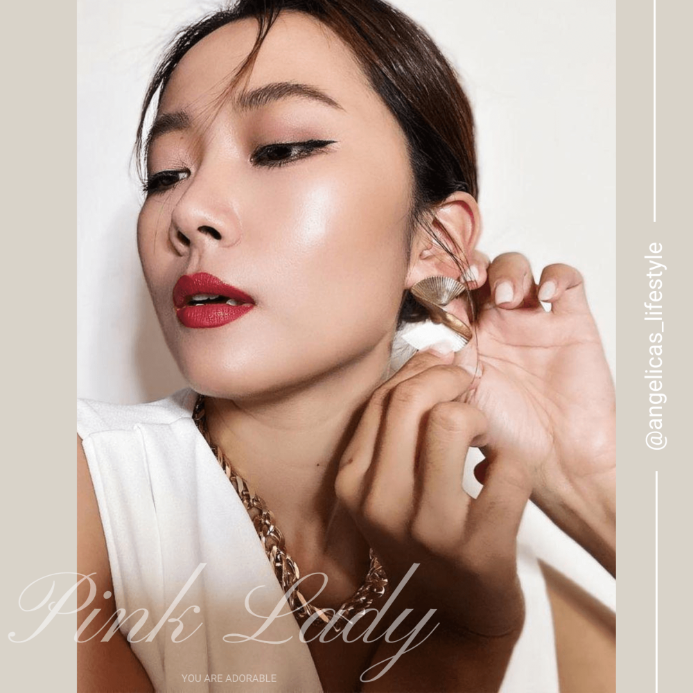 粉女飾『167 輕奢寬版古巴鍊』現貨 。歐美項鍊 歐美飾品 歐美風 歐美穿搭 歐美風格-細節圖7