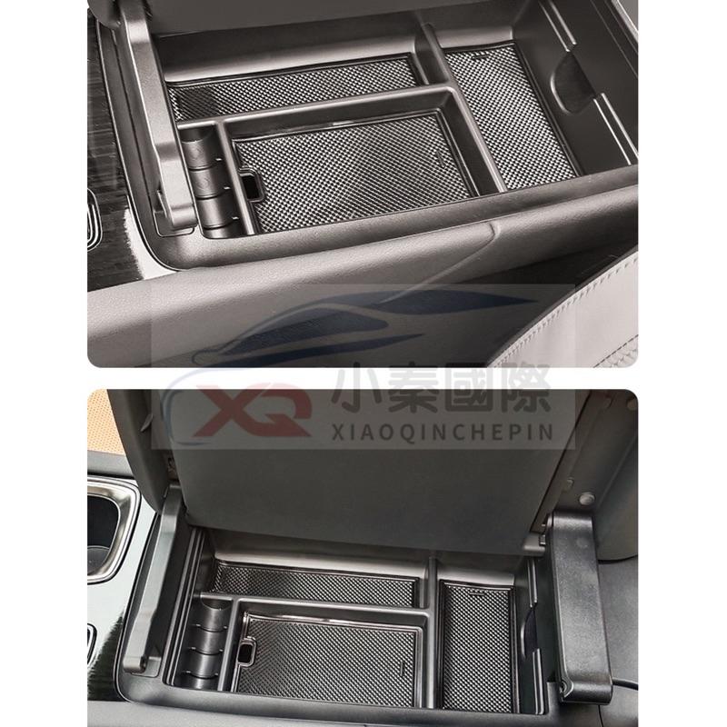 LEXUS RX 2023 大改款 中央扶手箱置物盒 RX350-350h豪華-頂級-旗艦/350 F/450h+-細節圖2