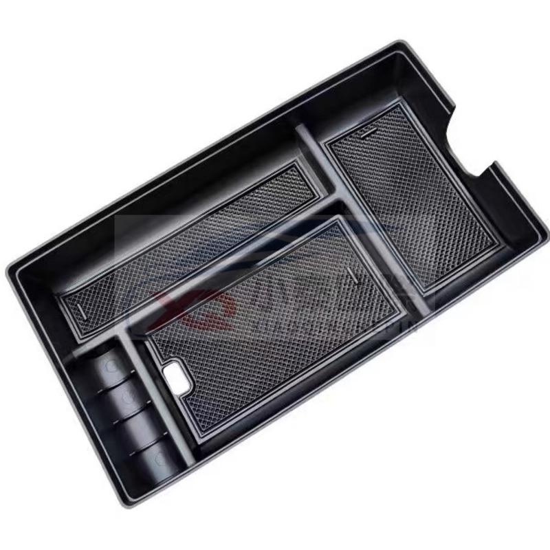 LEXUS RX 2023 大改款 中央扶手箱置物盒 RX350-350h豪華-頂級-旗艦/350 F/450h+-細節圖5