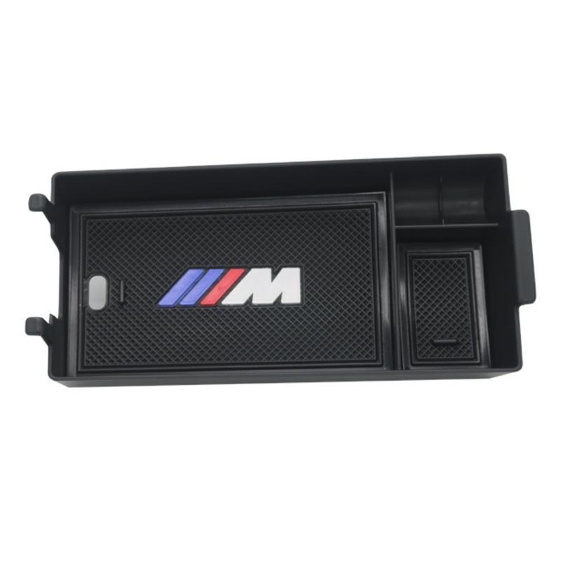 BMW 1系列 2系列 F40 F44 中央扶手箱置物盒220 235 💜密合/無異音 💜快速安裝 台灣寄出-細節圖2