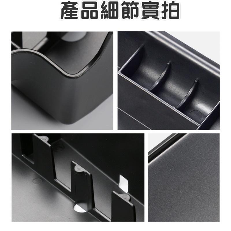 Lexus NX 22-24年式大改款 中央扶手置物盒NX200/NX250/NX350/NX350h/450h+ 現貨-細節圖2