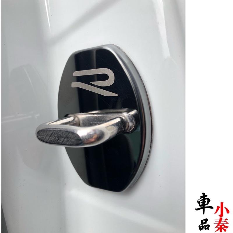 福斯 GOLF 8 GOLF8 六角鎖扣蓋 MK8 專用 不銹鋼 鈦黑款/亮銀款 台灣現貨-細節圖3