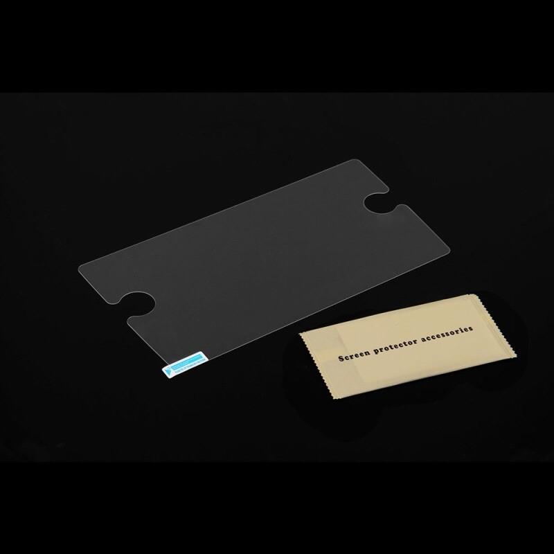 T-ROC TROC 21-23款專用螢幕鋼化膜保護貼 儀表板資訊 8/9.2吋螢幕鋼化玻璃保護貼 儀表板鋼化玻璃保護貼-細節圖2