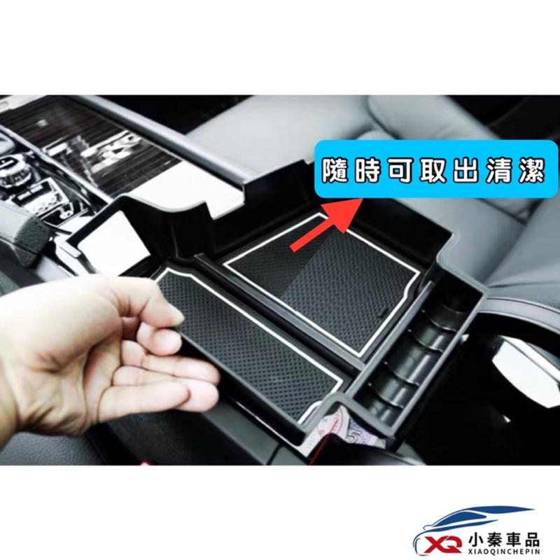 VOLVO XC60 V60 V90 S90專用螢幕鋼化玻璃保護貼 9H / 高清 / 耐磨/ 防刮 頂級鋼化-細節圖3