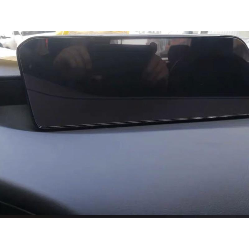 馬自達3Mazda 3專用8.8吋中央顯示幕 / 螢幕鋼化玻璃保護貼 馬3 馬三 mazda3-細節圖3