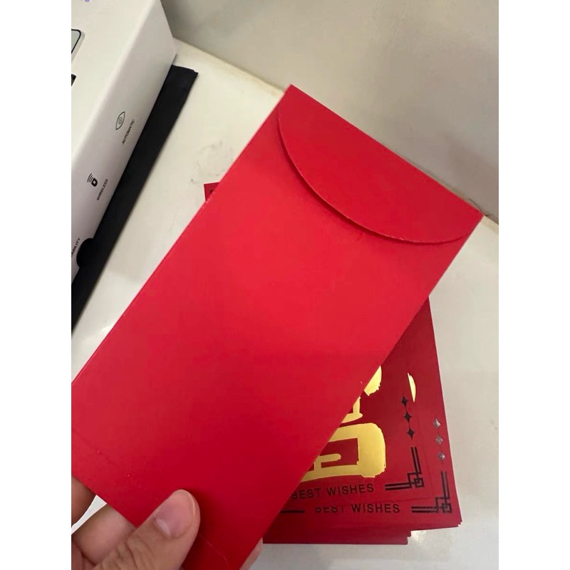 新款 過年 紅包袋 暴富 趣味 書法 大字-細節圖7