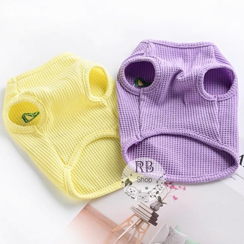 寵物透氣衣服 貓狗衣服 泰迪貓咪英短比熊 寵物衣服 四季可穿-細節圖5