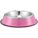 寵物不鏽鋼碗 防滑碗 狗碗 貓碗 寵物碗大型犬可用 防打翻止滑寵物碗-規格圖10