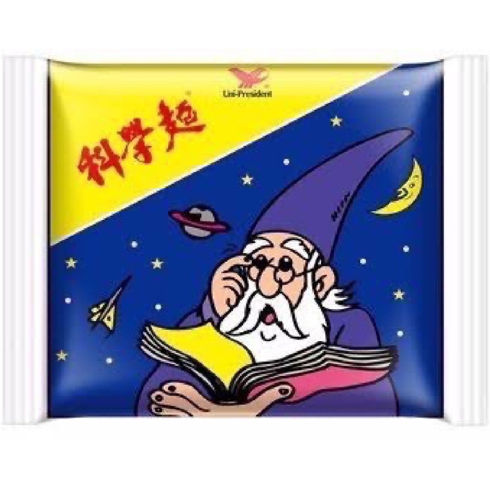 統一科學麵40包（附粉包）-細節圖3