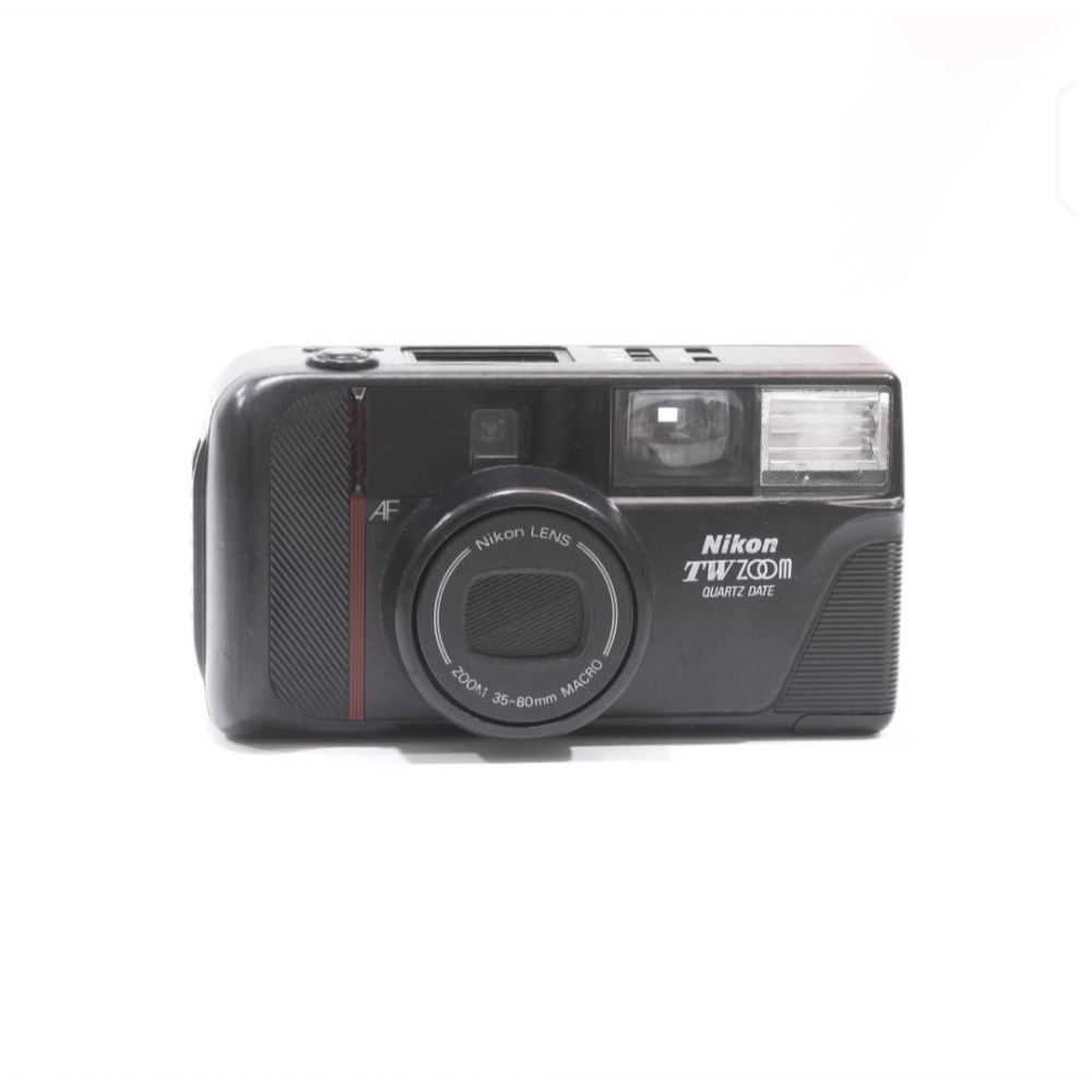 Nikon TW Zoom Quartz Date-規格圖1