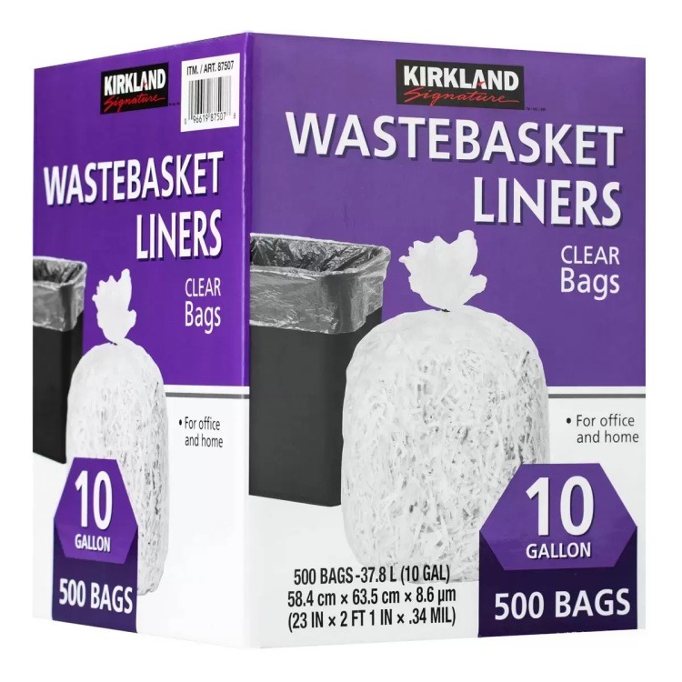 Kirkland Signature 37.8 X 500 87507 COSTCO