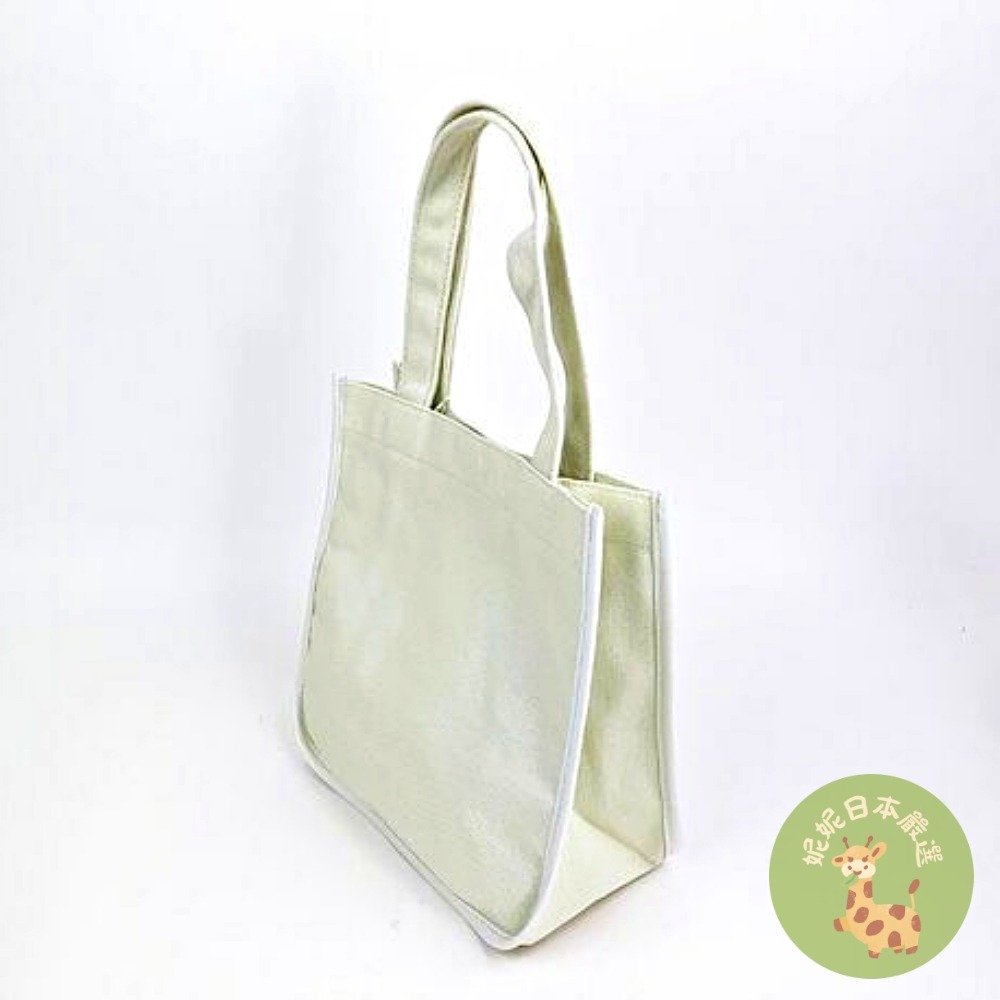 日本🇯🇵 Miffy 米飛兔｜美食系列 托特包 手提袋｜冰淇淋/水果/甜點圖案 三款可選-細節圖4