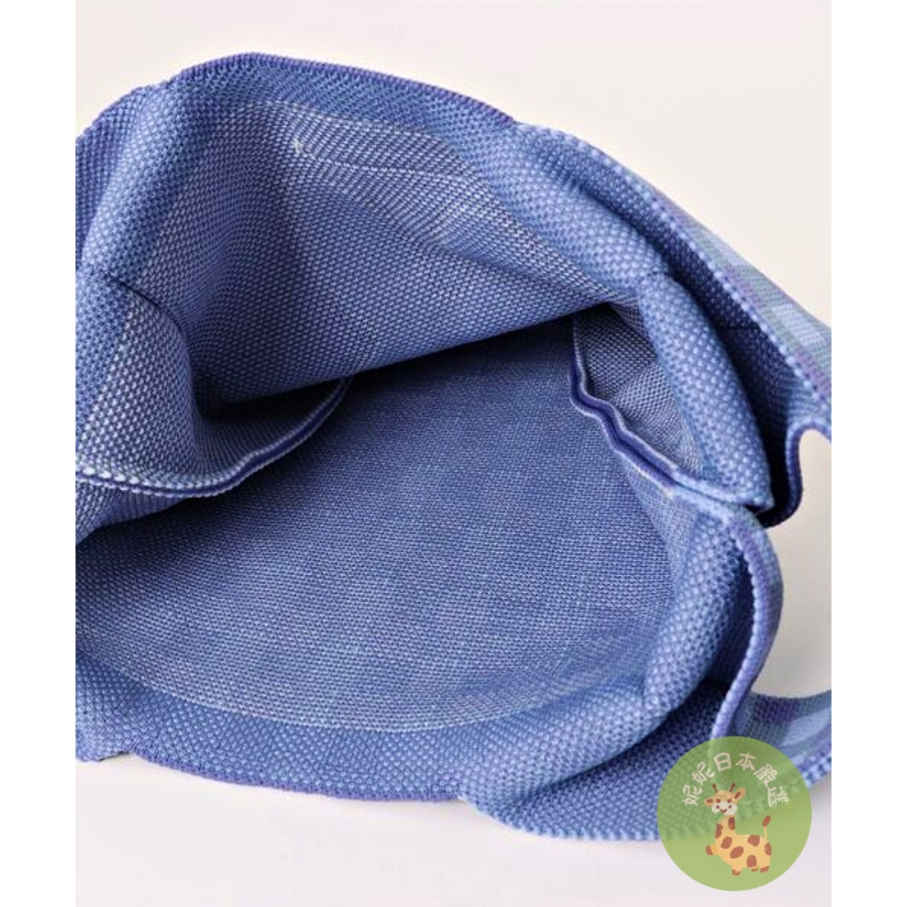 日本🇯🇵 Miffy 米飛兔｜編織尼龍托特包｜手提袋 肩背袋-細節圖10