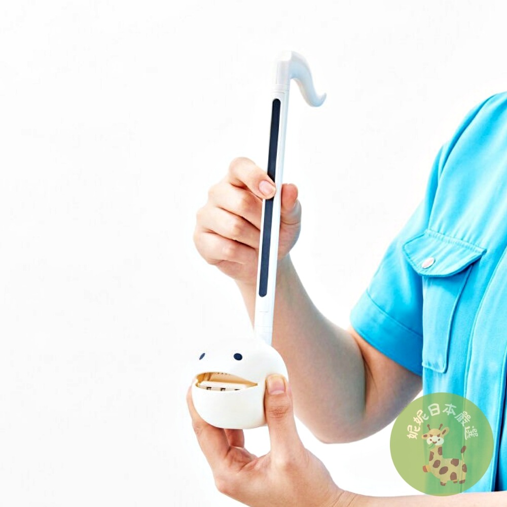 【日本🇯🇵正版｜Otamatone 明和電機音符造型電子二胡｜音樂小蝌蚪-細節圖10