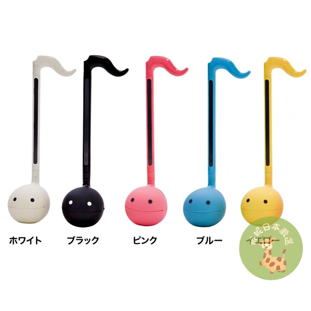 【日本🇯🇵正版｜Otamatone 明和電機音符造型電子二胡｜音樂小蝌蚪-規格圖10