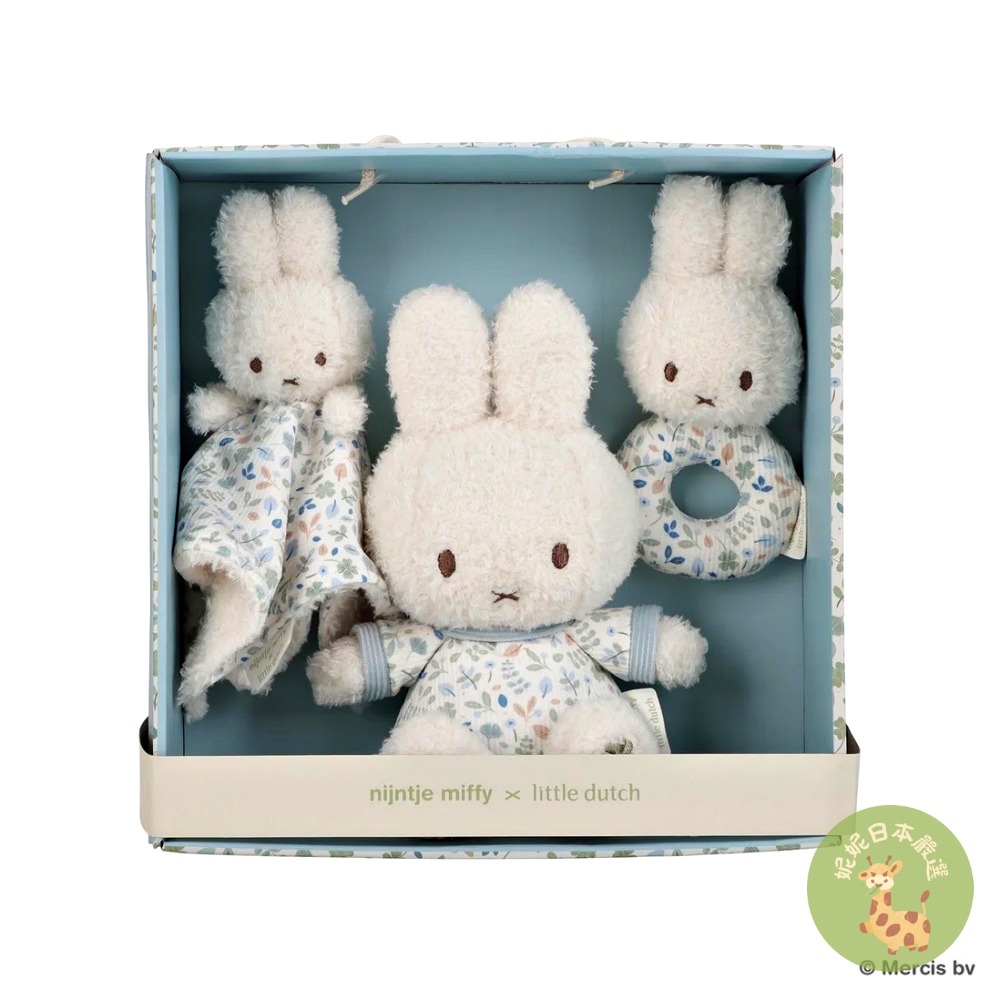 ✅ 正版商品，日本空運直送 📣 新生兒最適合的療癒系禮物組，滿月禮、彌月禮首選✨-細節圖2