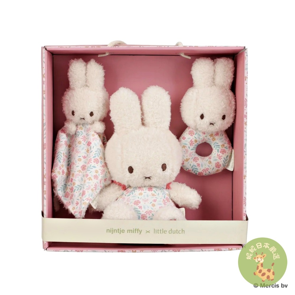 ✅ 正版商品，日本空運直送 📣 新生兒最適合的療癒系禮物組，滿月禮、彌月禮首選✨-細節圖3