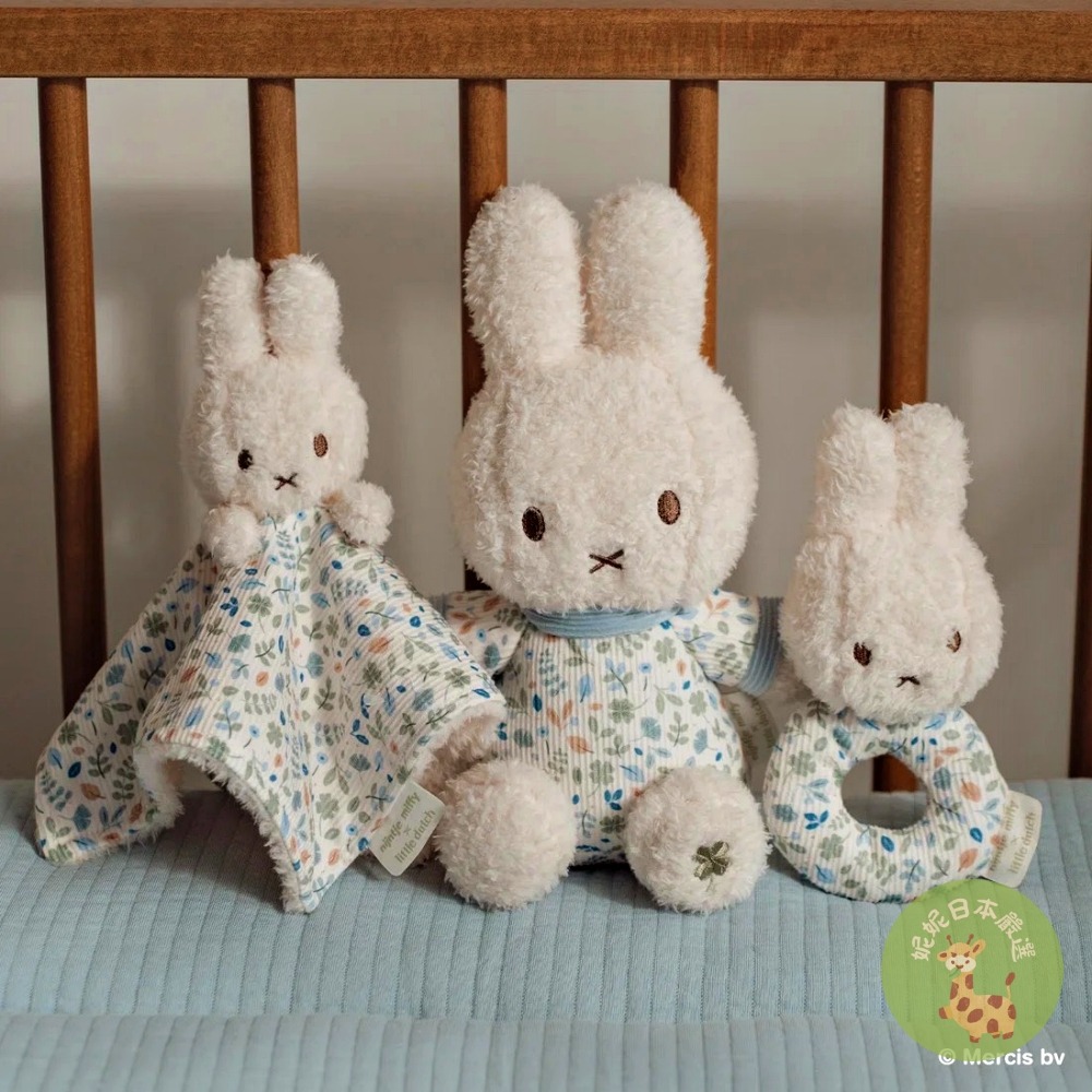 ✅ 正版商品，日本空運直送 📣 新生兒最適合的療癒系禮物組，滿月禮、彌月禮首選✨-細節圖4