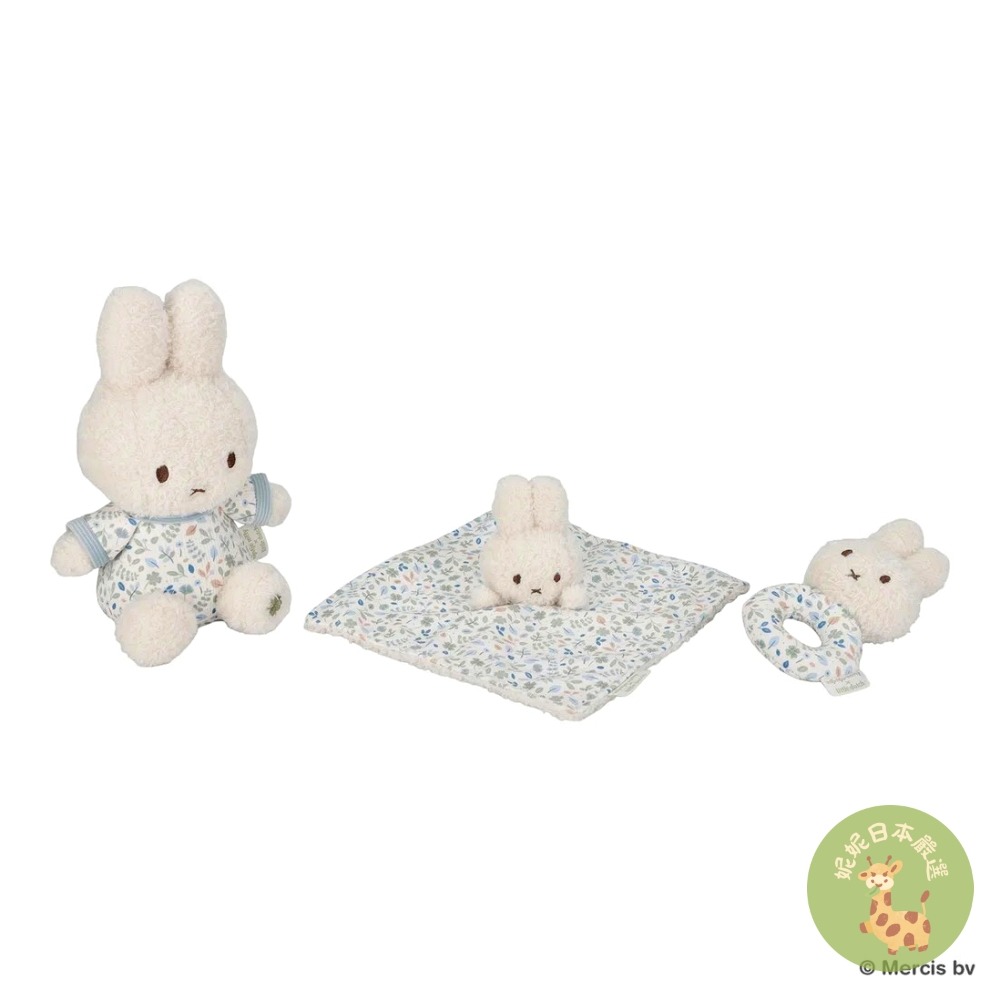 ✅ 正版商品，日本空運直送 📣 新生兒最適合的療癒系禮物組，滿月禮、彌月禮首選✨-細節圖6