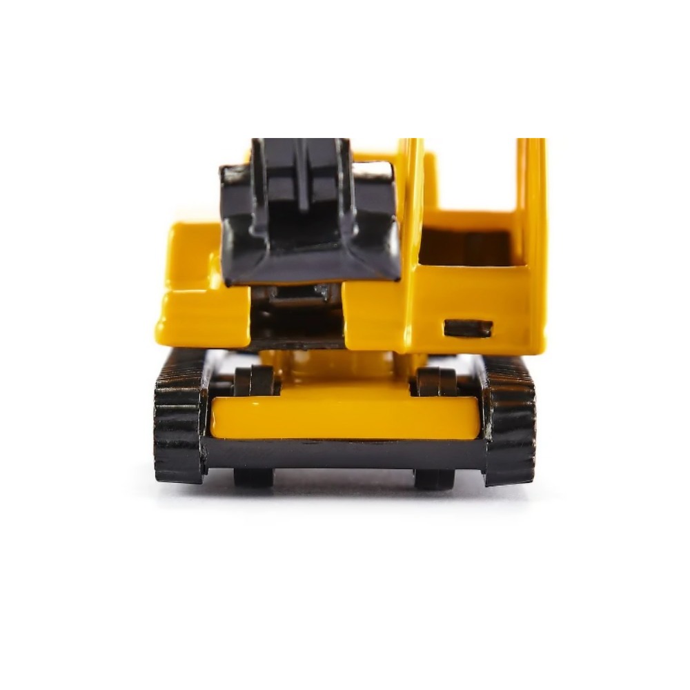 德國小汽車 SIKU履帶式挖土機_ SU0801-細節圖5