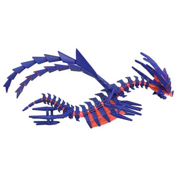 Pokemon 寶可夢 ML-25 無極汰那 PC16512-細節圖2