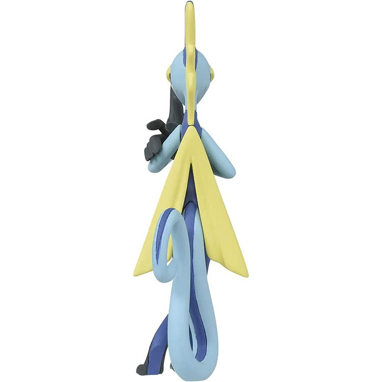 Pokemon 寶可夢MS-37 千面避役 pc16402 公司貨  TAKARA TOMY-細節圖2