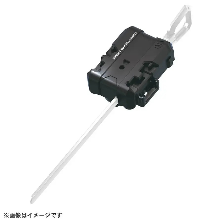 戰鬥陀螺 BXG-21 暴風巨神 BEYBLADE X-細節圖3