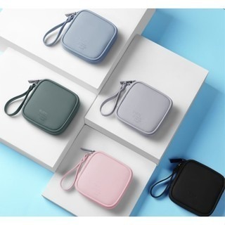 [DZ] 行動電源保護包 充電線收納 BUBM 耳機包 萬能充電收納 耳機收納 3C收納 現貨-細節圖4