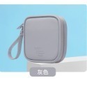 [DZ] 行動電源保護包 充電線收納 BUBM 耳機包 萬能充電收納 耳機收納 3C收納 現貨-規格圖4