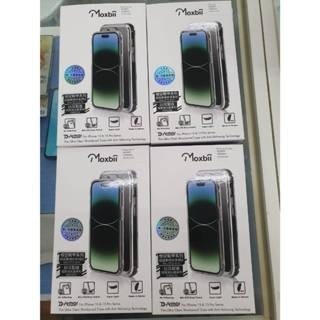 [DZ] 極空戰甲 透明 IPhone 15 / 13 pro / 15 Pro Max 15 Plus軍規防摔 不泛黃-細節圖8