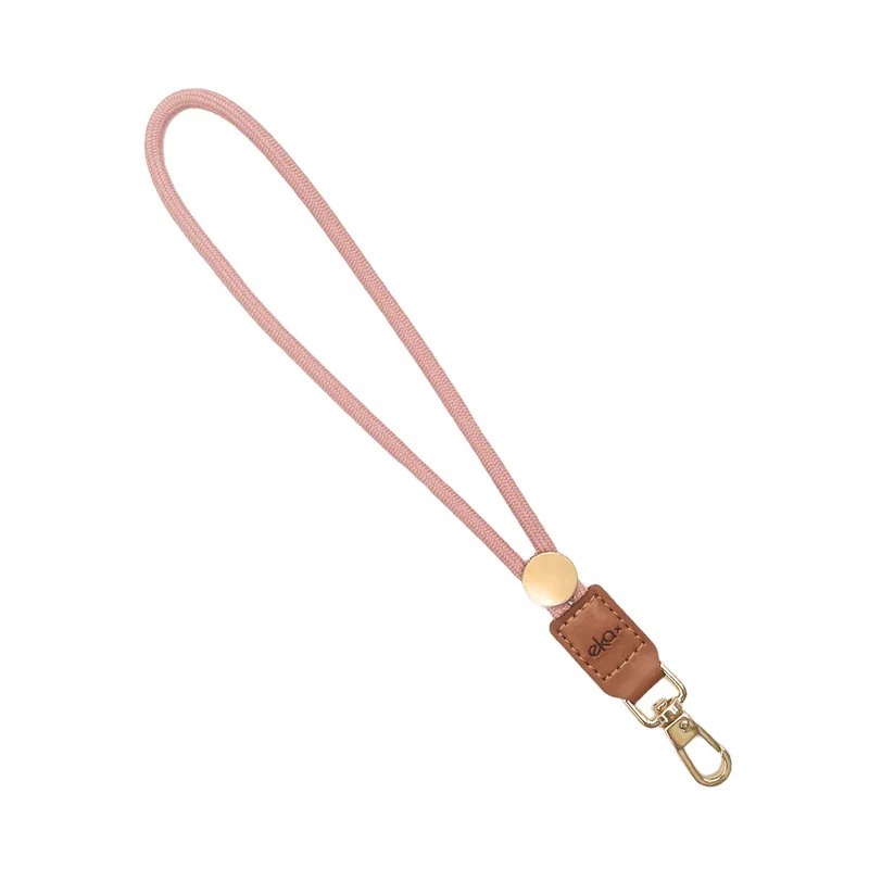 [ekax] 多功能質感短繩 掛繩夾片 短繩 手機掛繩 不含夾片 另有販售夾片 手機短繩 現貨 手腕掛繩 掛繩-規格圖9