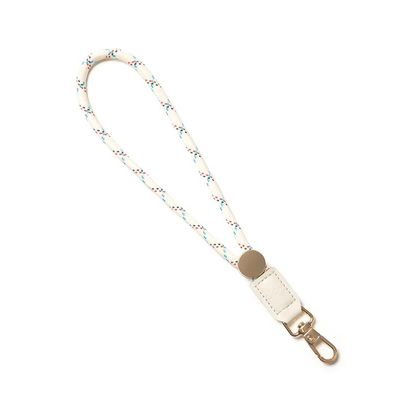 [ekax] 多功能質感短繩 掛繩夾片 短繩 手機掛繩 不含夾片 另有販售夾片 手機短繩 現貨 手腕掛繩 掛繩-規格圖9