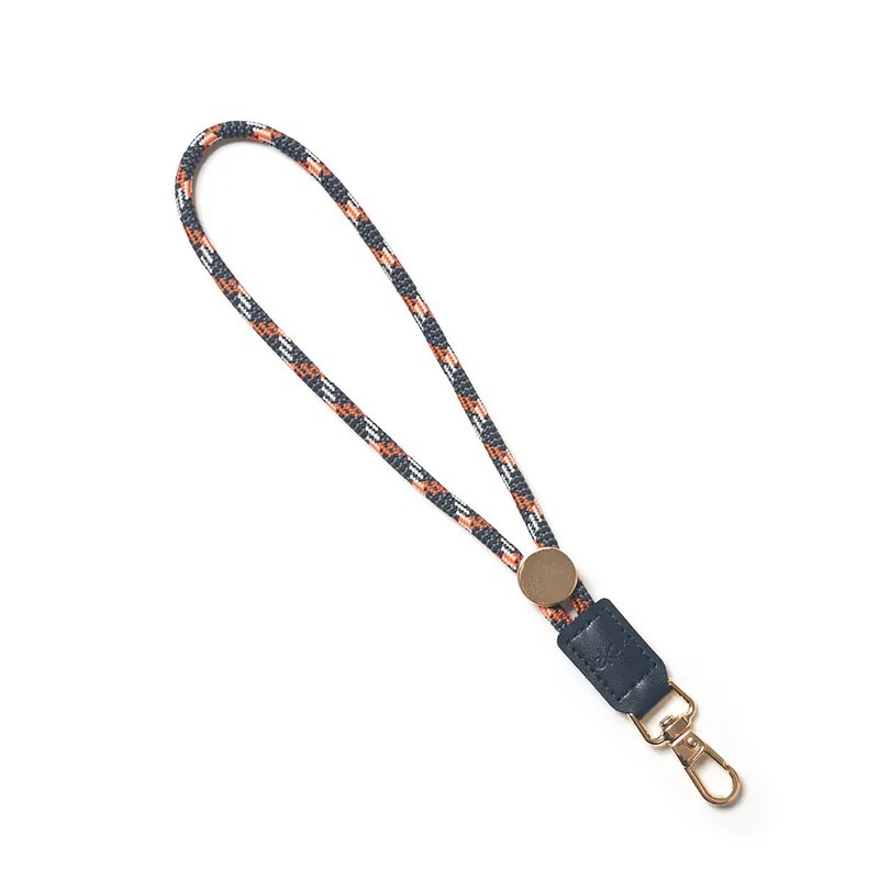 [ekax] 多功能質感短繩 掛繩夾片 短繩 手機掛繩 不含夾片 另有販售夾片 手機短繩 現貨 手腕掛繩 掛繩-規格圖9