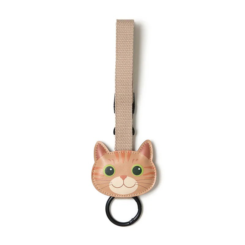 [ekax] Soft 造型行李掛環 多功能掛扣 行李箱掛扣 嬰兒推車掛扣 行李掛扣 背包掛扣 露營燈 汽車椅背掛扣-規格圖11