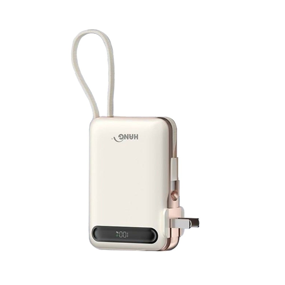 HANG 自帶插頭行動電源 AC2 自帶線 22.5W 行動電源 有認證 10000mAh PD QC快充 行充-規格圖10