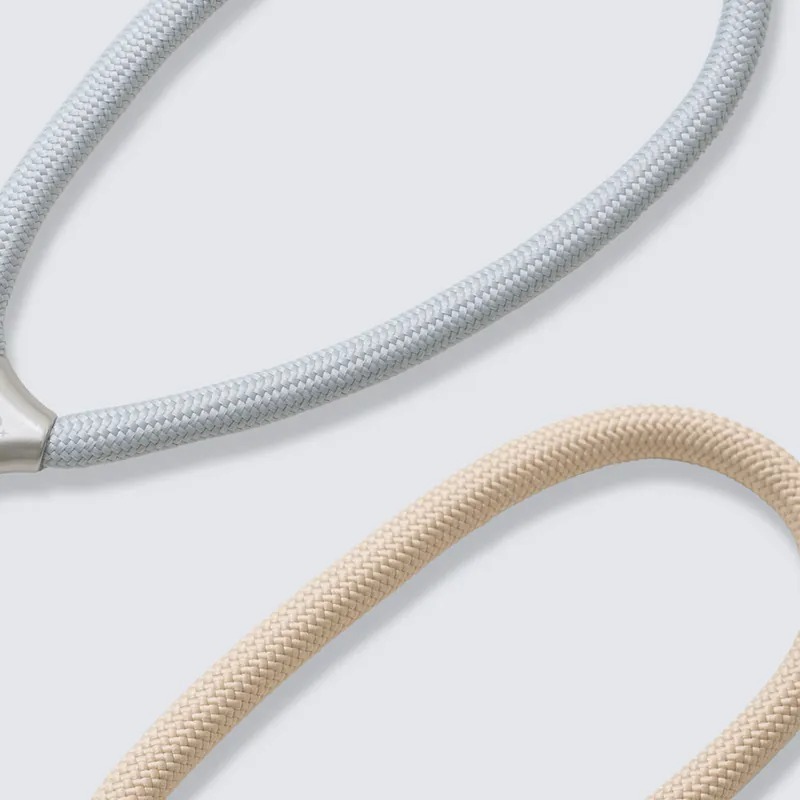 [ekax] 8mm可調節手腕繩 可調節 可選轉 手腕繩 手機掛繩 手機繩 短繩 手機繩 掛繩 手機短繩-細節圖3