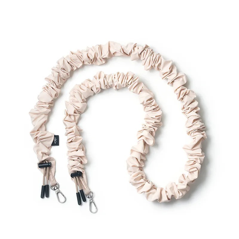 [ekax] 彈力圈圈掛繩背帶 掛繩背帶 手機背帶 包包背帶 長繩 手機長繩 手機掛繩 掛繩 背帶 吊飾-規格圖7