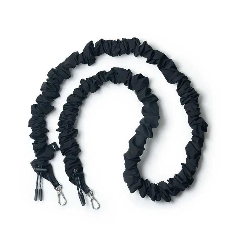 [ekax] 彈力圈圈掛繩背帶 掛繩背帶 手機背帶 包包背帶 長繩 手機長繩 手機掛繩 掛繩 背帶 吊飾-規格圖7