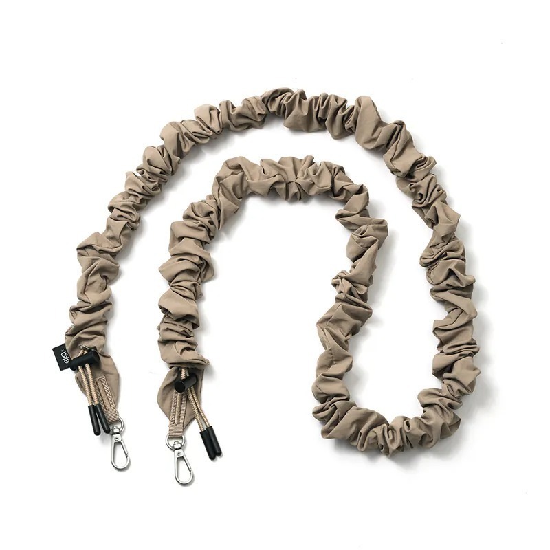 [ekax] 彈力圈圈掛繩背帶 掛繩背帶 手機背帶 包包背帶 長繩 手機長繩 手機掛繩 掛繩 背帶 吊飾-規格圖7