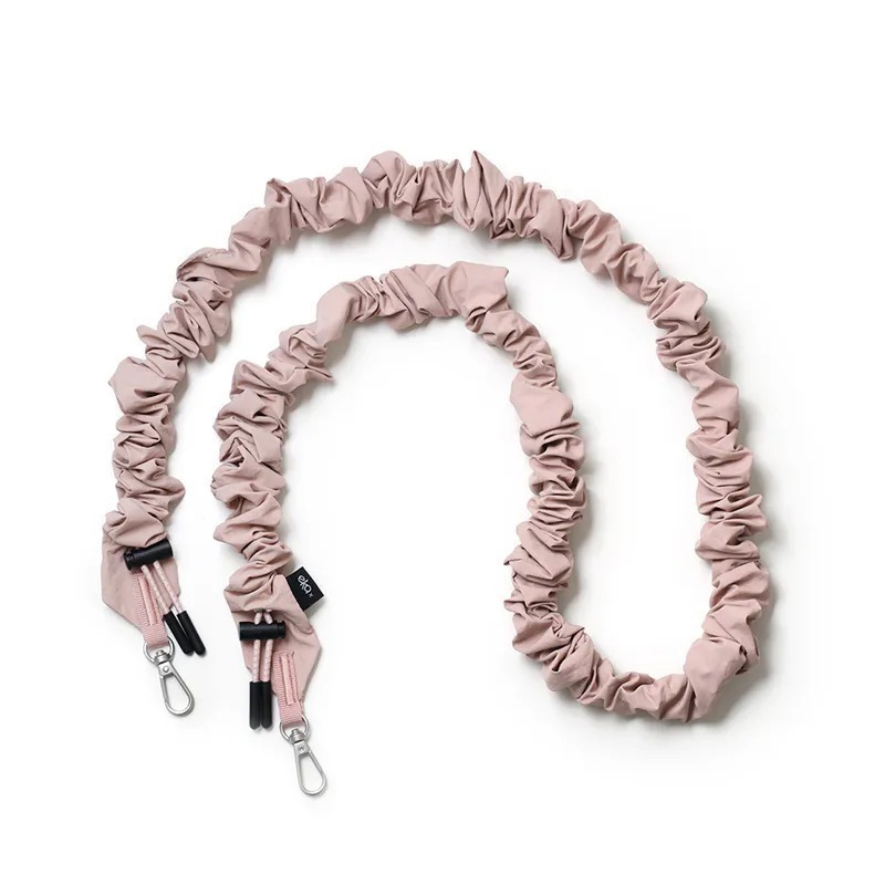 [ekax] 彈力圈圈掛繩背帶 掛繩背帶 手機背帶 包包背帶 長繩 手機長繩 手機掛繩 掛繩 背帶 吊飾-規格圖7