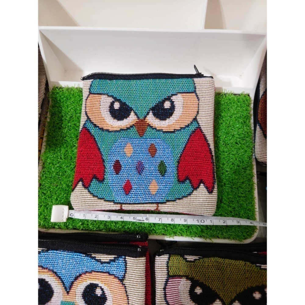 泰國編織拉鍊包_有內裡(現貨)-細節圖3