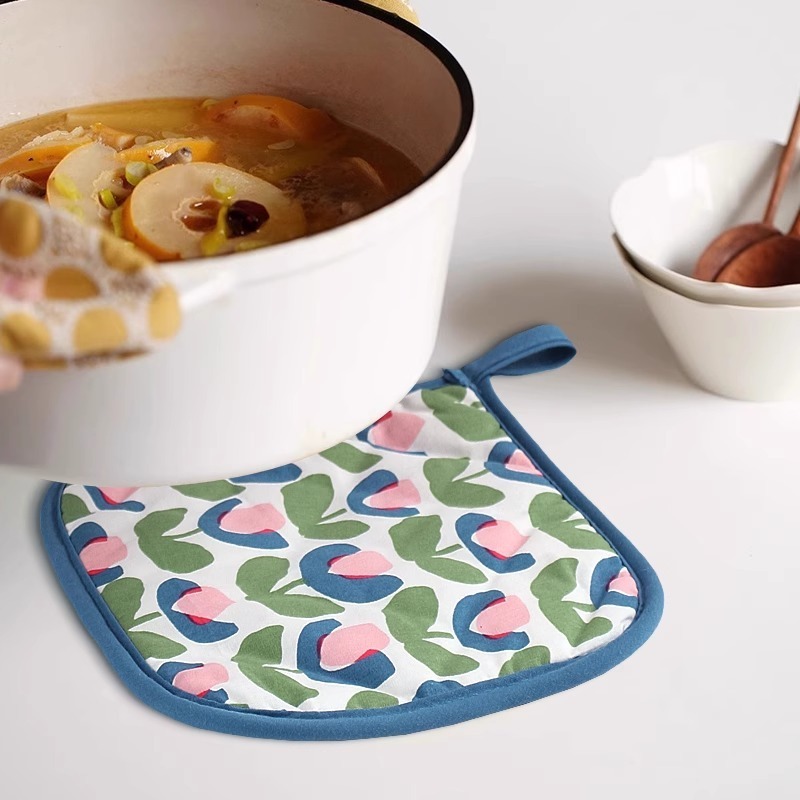 ★北歐風掛式隔熱桌墊(現貨)-細節圖3