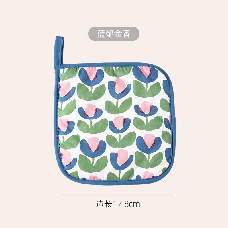 ★北歐風掛式隔熱桌墊(現貨)-細節圖6