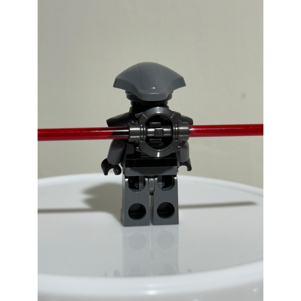 樂高 星際大戰 75157 帝國審判官 判官 五師弟-細節圖2