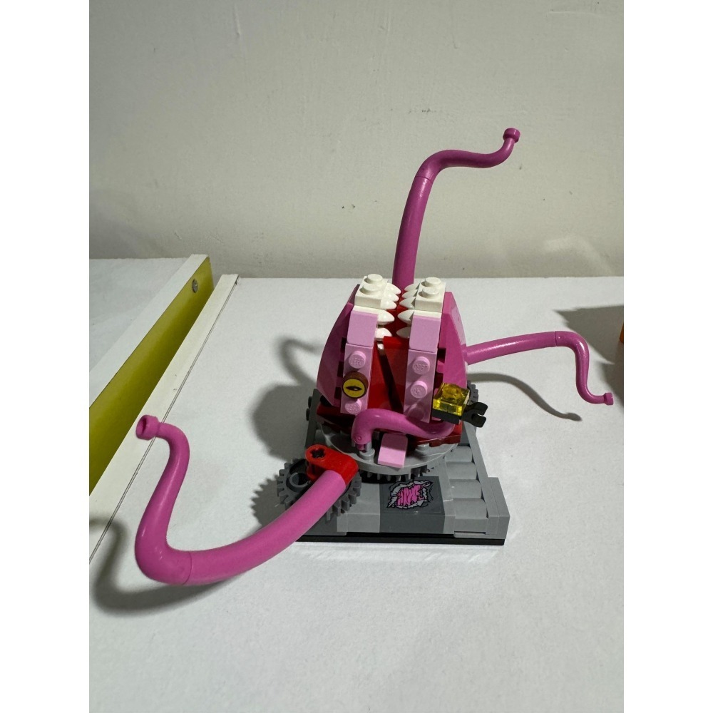 樂高 LEGO 76081 星際異攻隊2 米蘭號 The Milano 二手-細節圖3