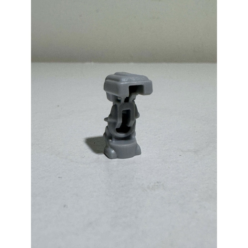 樂高 LEGO 75323 星際大戰 機器人 杜多 360 (賞金獵人 班恩 手下)-細節圖2