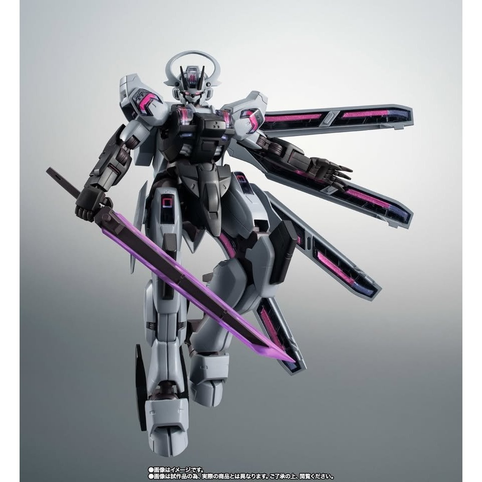 ROBOT魂 戰騎鋼彈 水星的魔女 PB限定 有輸送盒  ver. A.N.I.M.E.-細節圖2