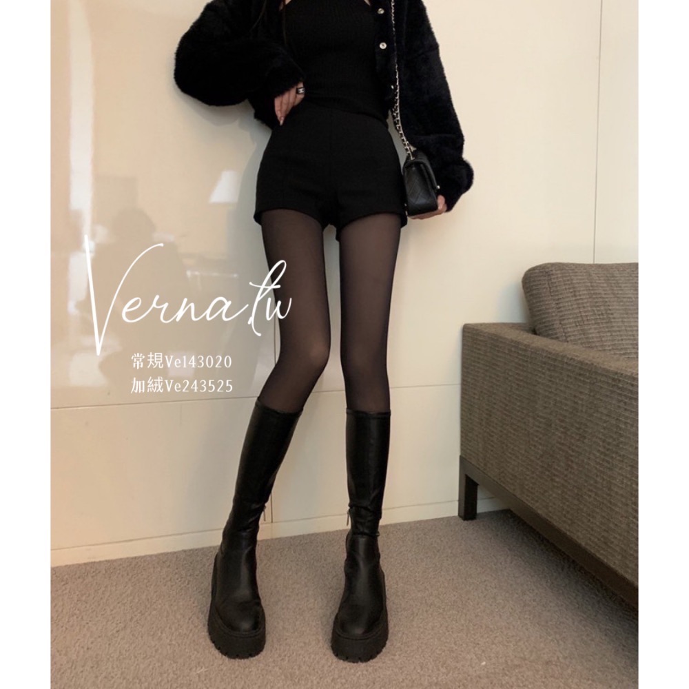 光腿百搭保暖神器-細節圖9