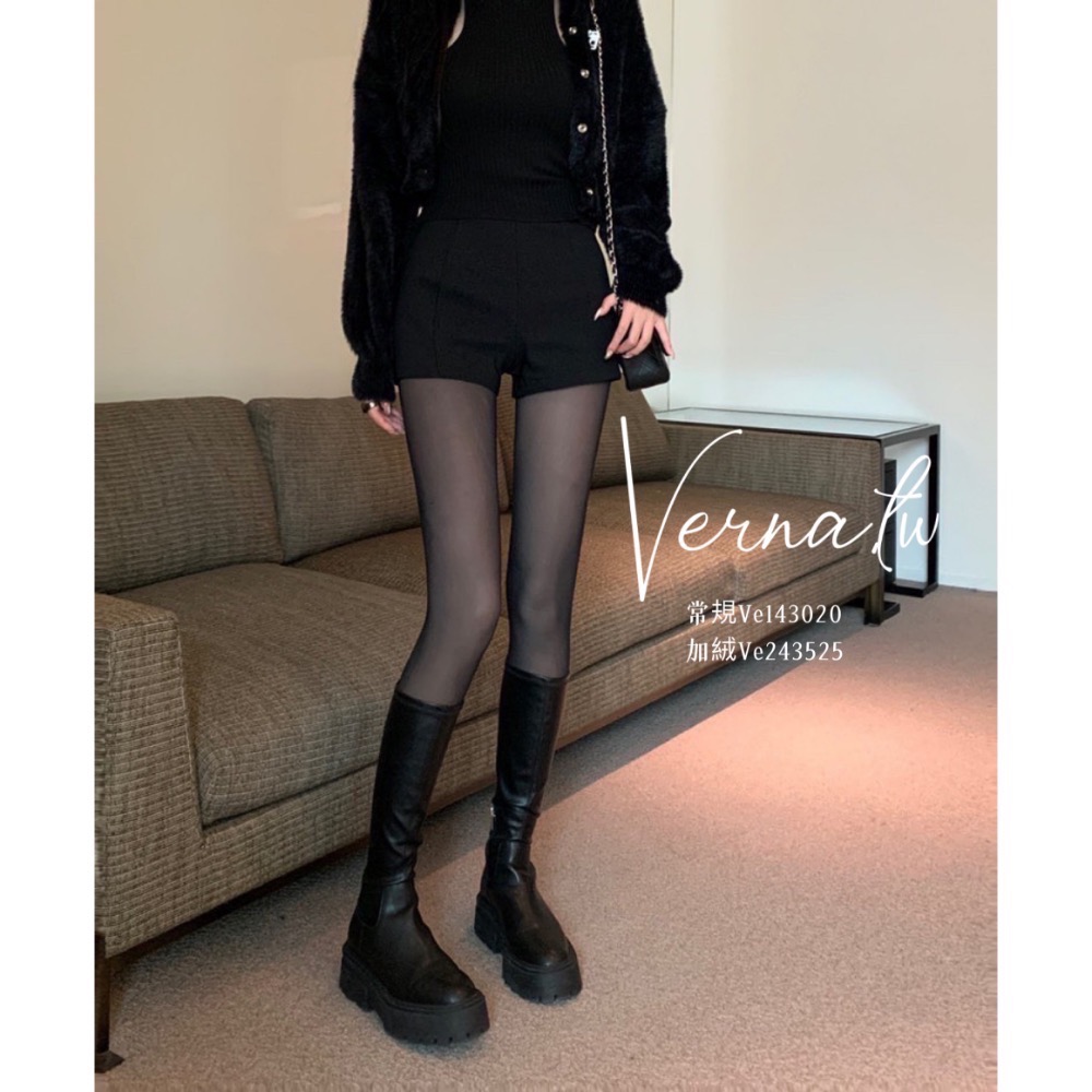 光腿百搭保暖神器-細節圖10